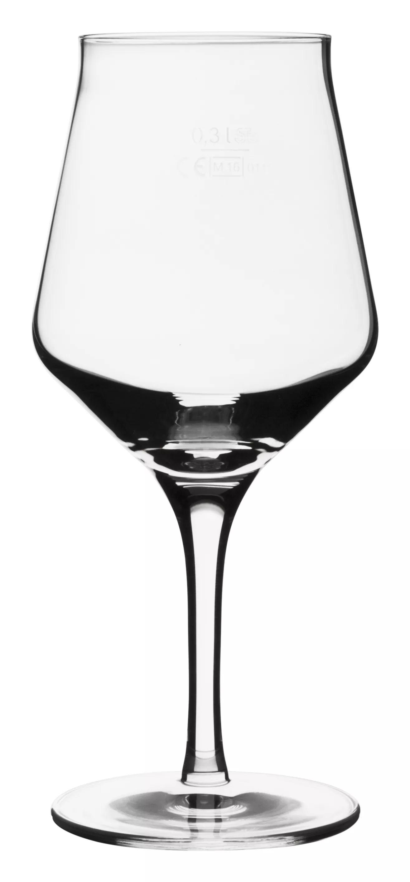 Craft Beer Glass, Stölzle - 400ml (6 pcs.) Craft Beer Glass, Stölzle - 400ml (6 pcs.)
