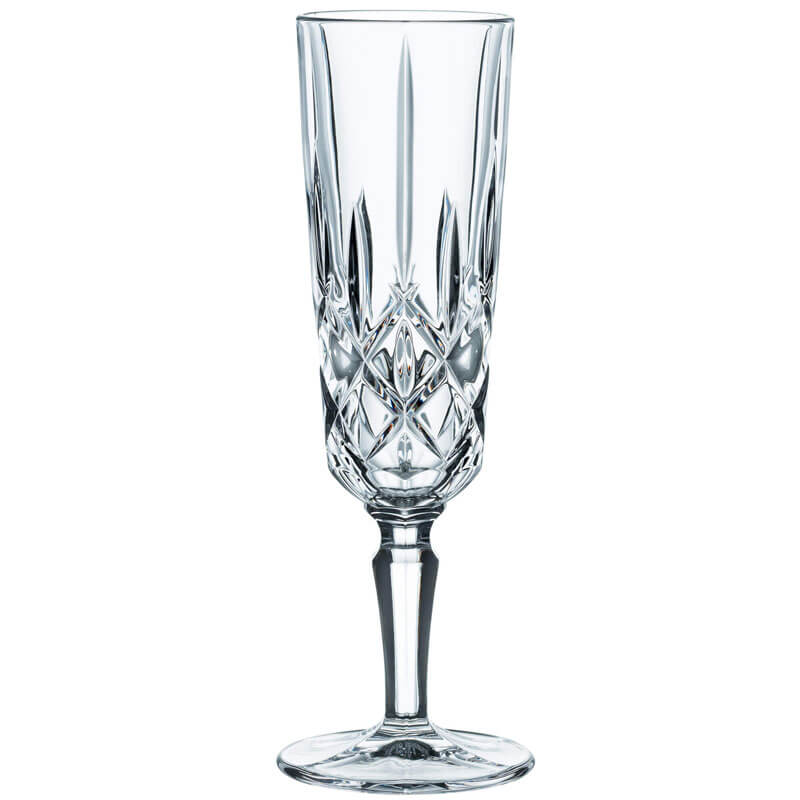 Champagne glass Noblesse, Nachtmann - 155ml (1 pc.)