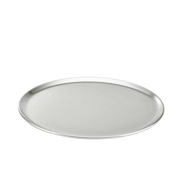 Coupe tray, aluminum - 30,5cm Coupe tray, aluminum - 30,5cm
