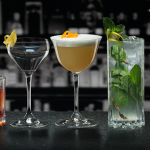 Riedel Bar Riedel Bar