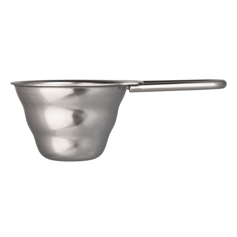 Measuring spoon V60, stainless steel - 12g