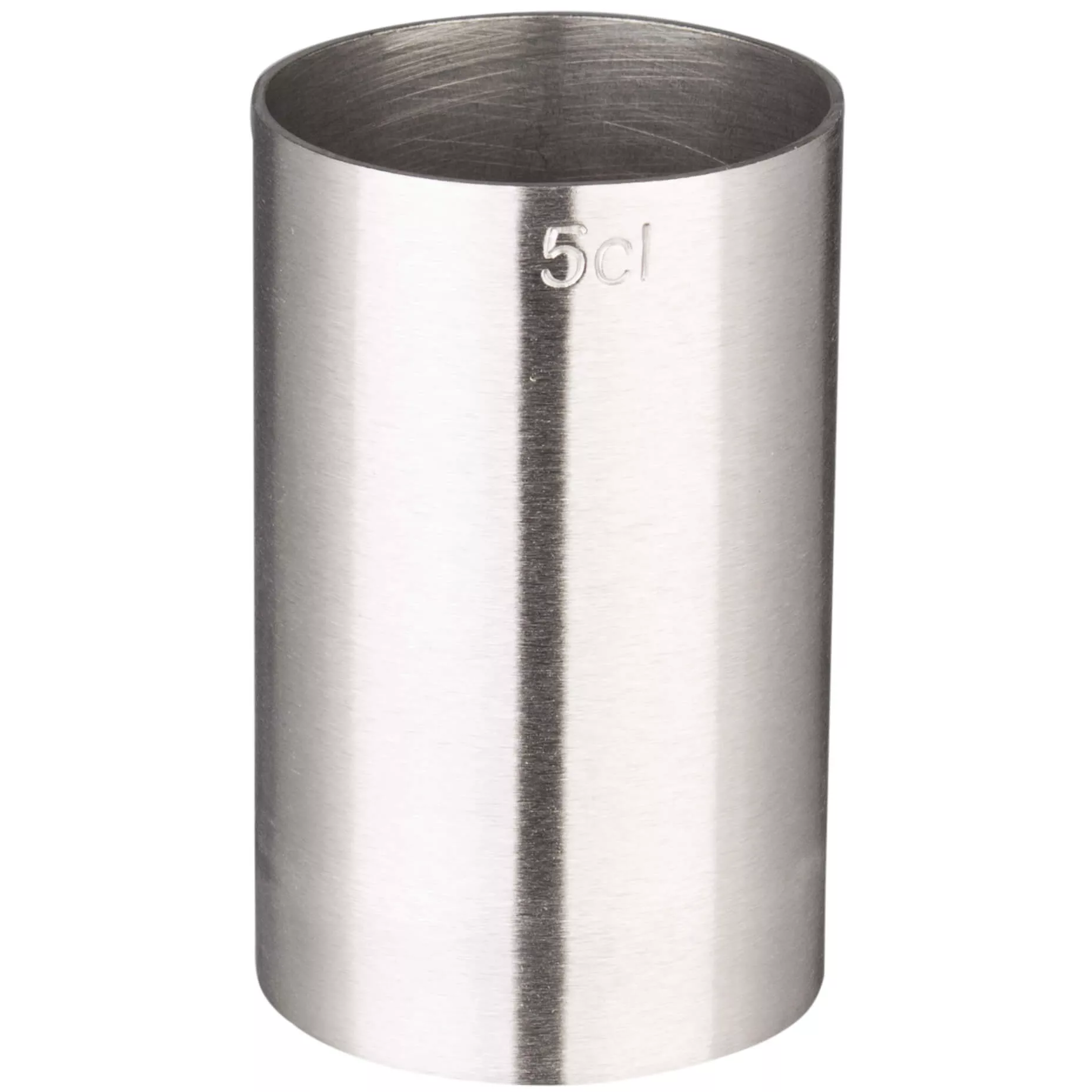 Jigger Cylinder - 5cl Jigger Cylinder - 5cl