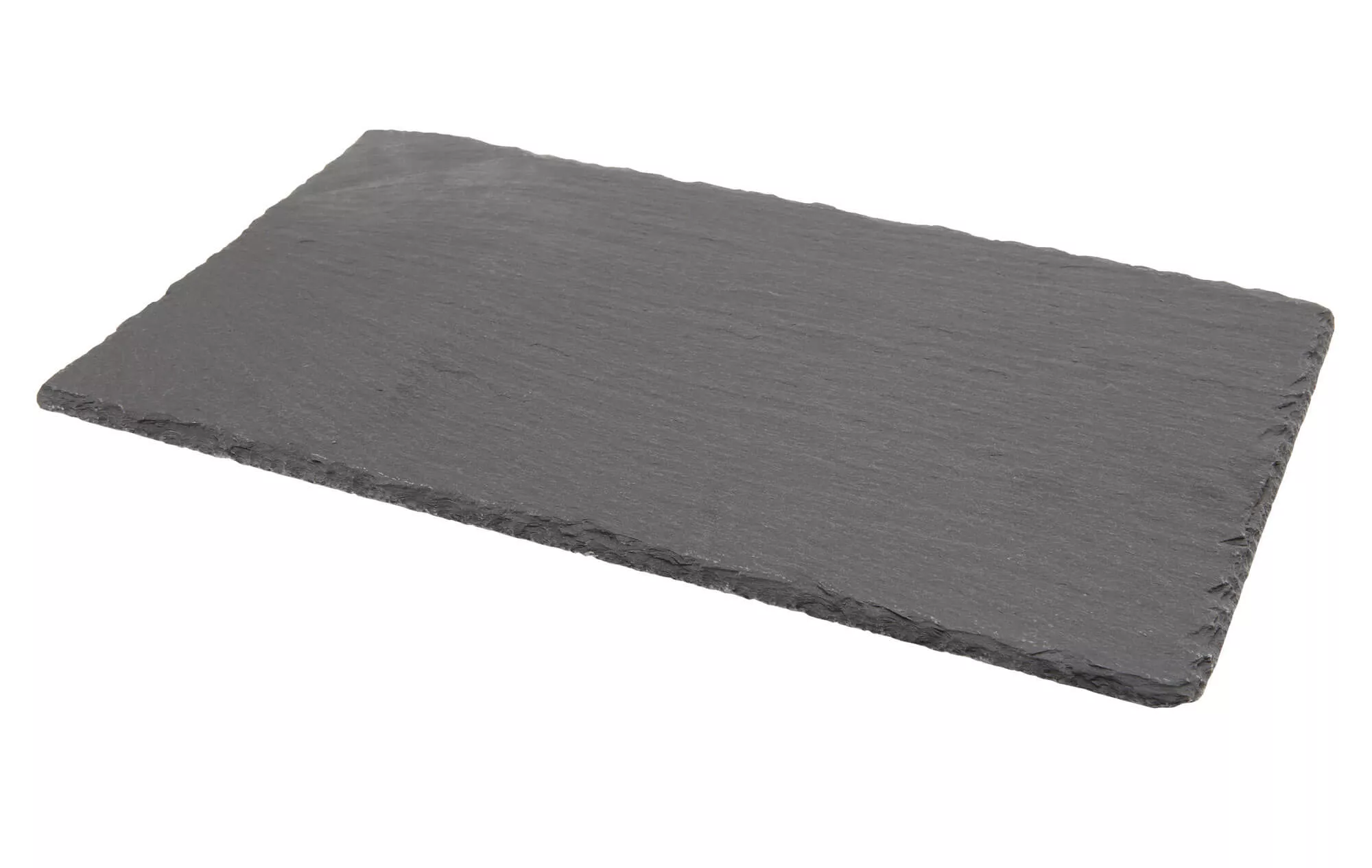 Slate serving plate GN 1/3 - 32x18cm Slate serving plate GN 1/3 - 32x18cm