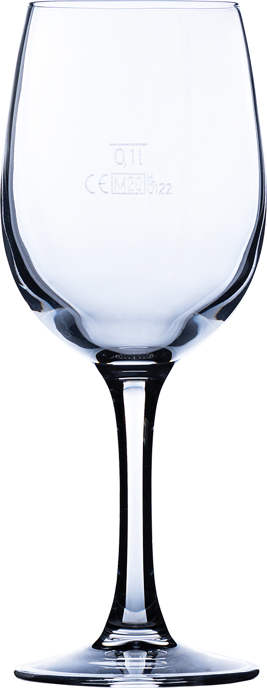 Tulip glass Cabernet, C&S - 190ml (6 pcs.)