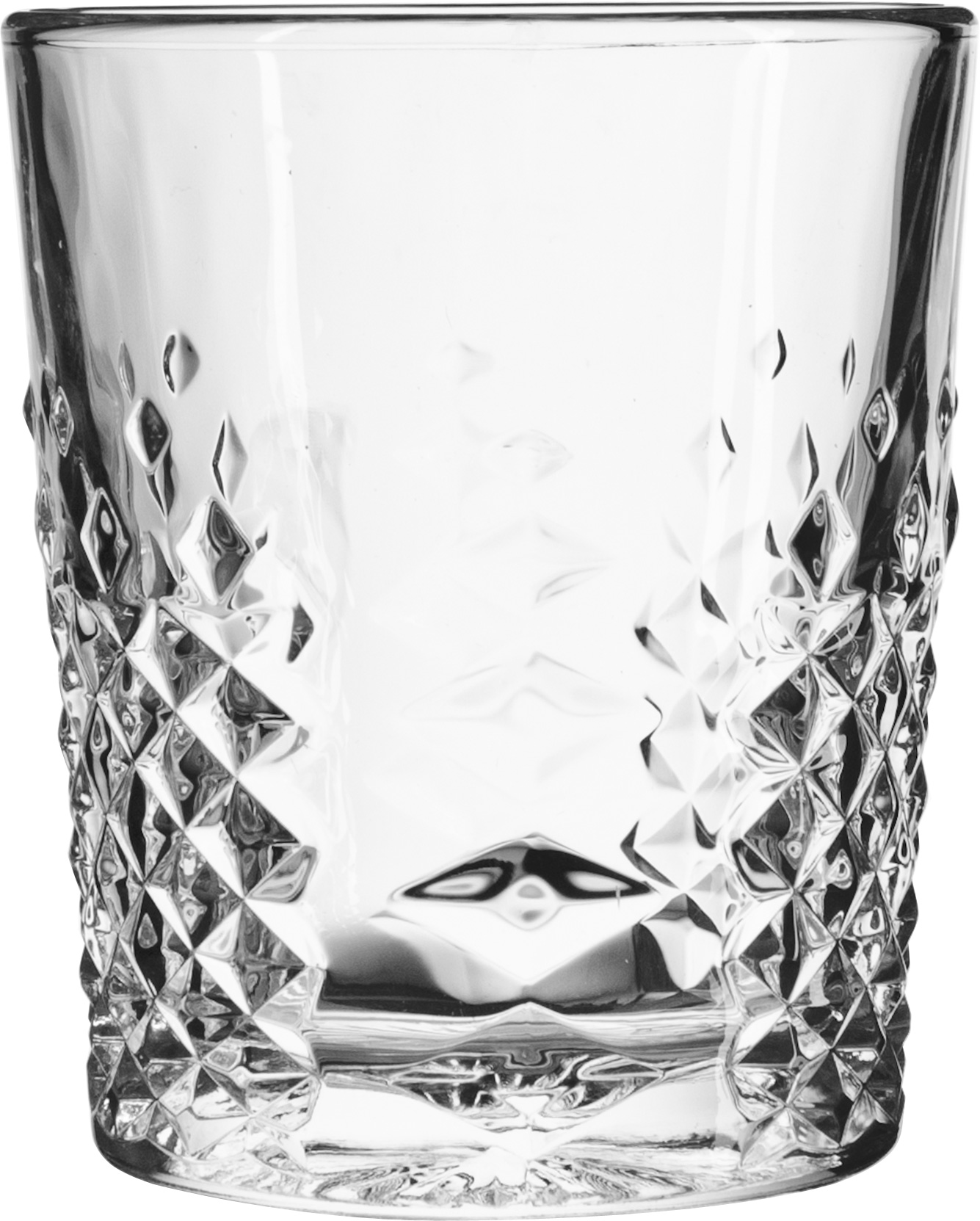 D.O.F. Glass, Carats Libbey  - 355ml (12 pcs.)