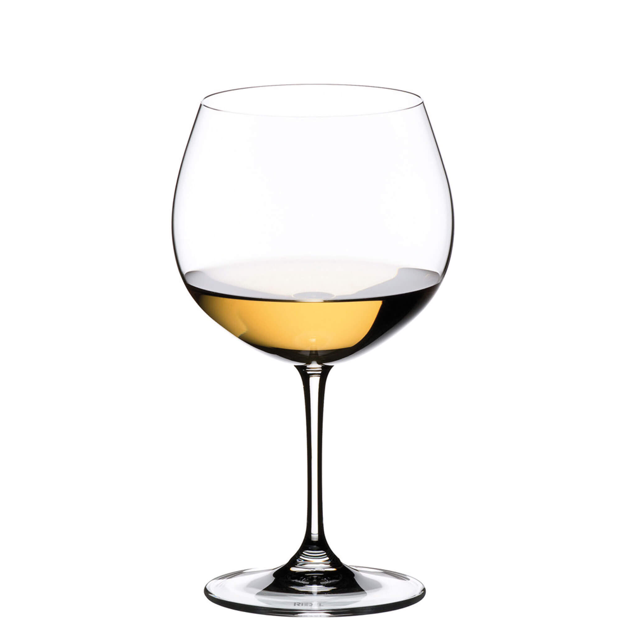 Chardonnay glass Vinum, Riedel - 600ml (2 pcs.)