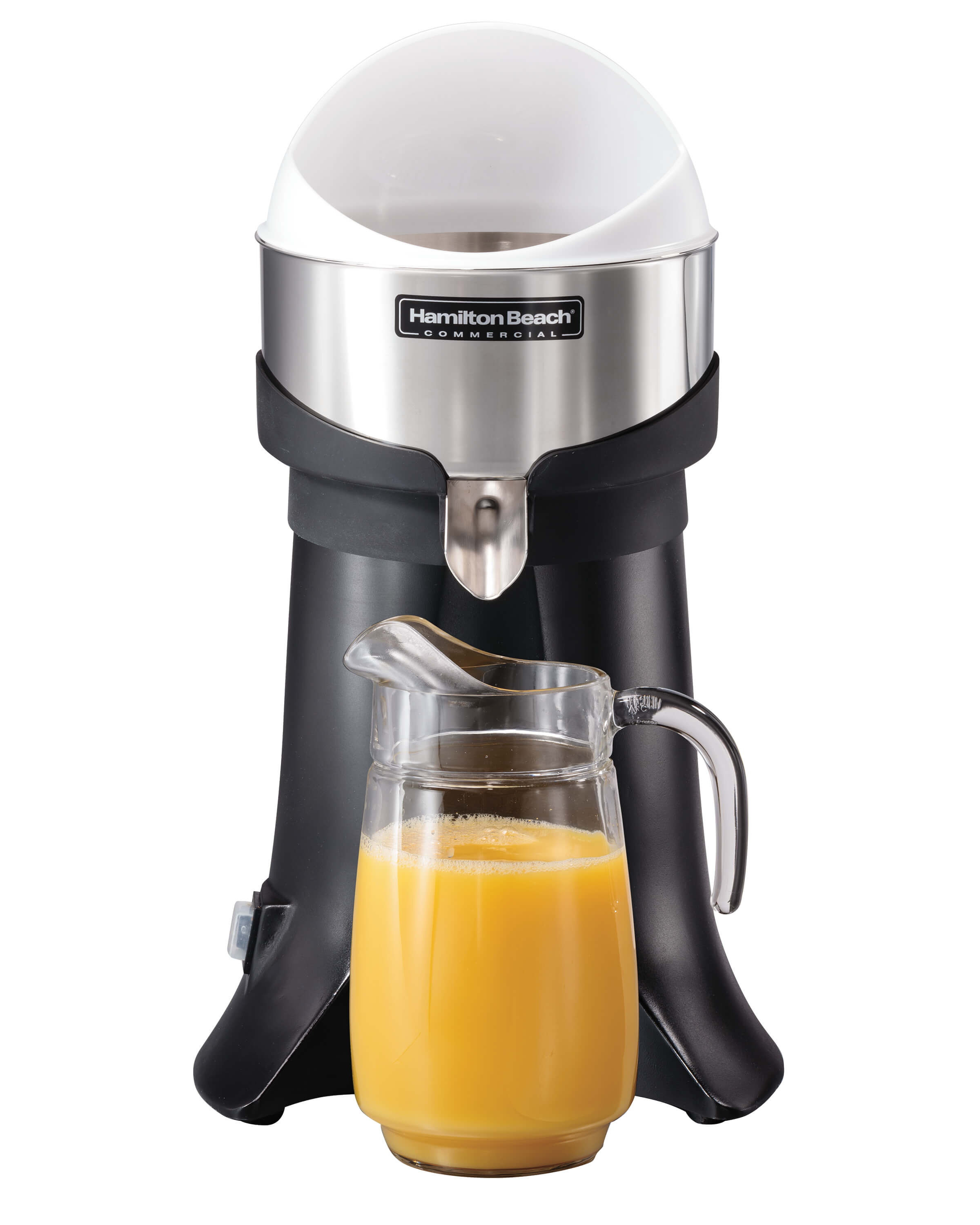 Citrus juicer - Hamilton Beach HCJ967-CE