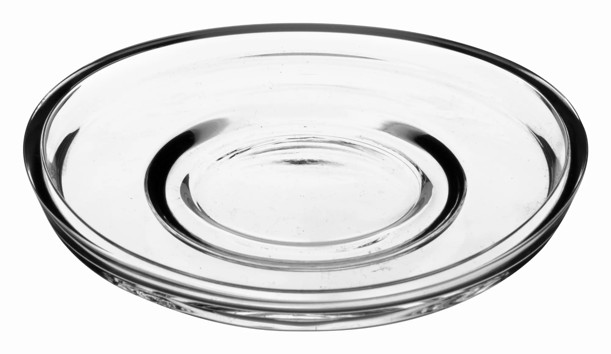 Saucer Loop, Leonardo - 14cm (6 pcs.) Saucer Loop, Leonardo - 14cm (6 pcs.)