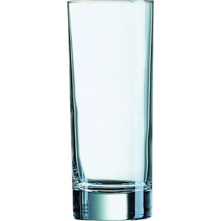 Longdrink glass Islande, Arcoroc - 330ml (1 pc.)