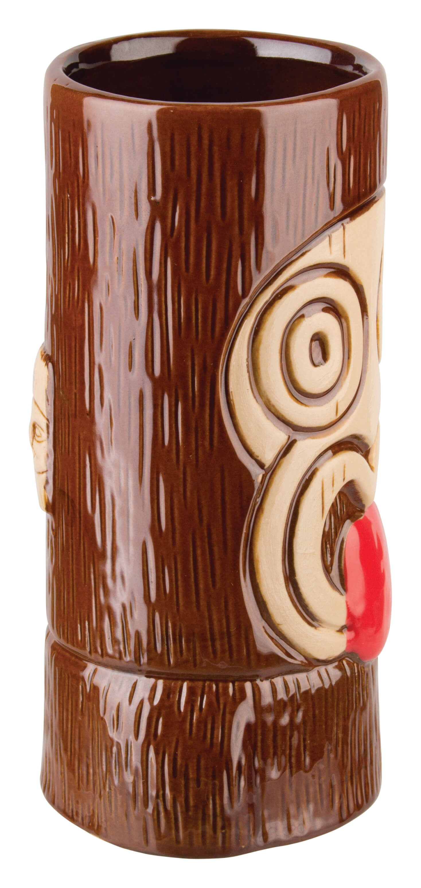 Tiki mug Ku - 480 ml