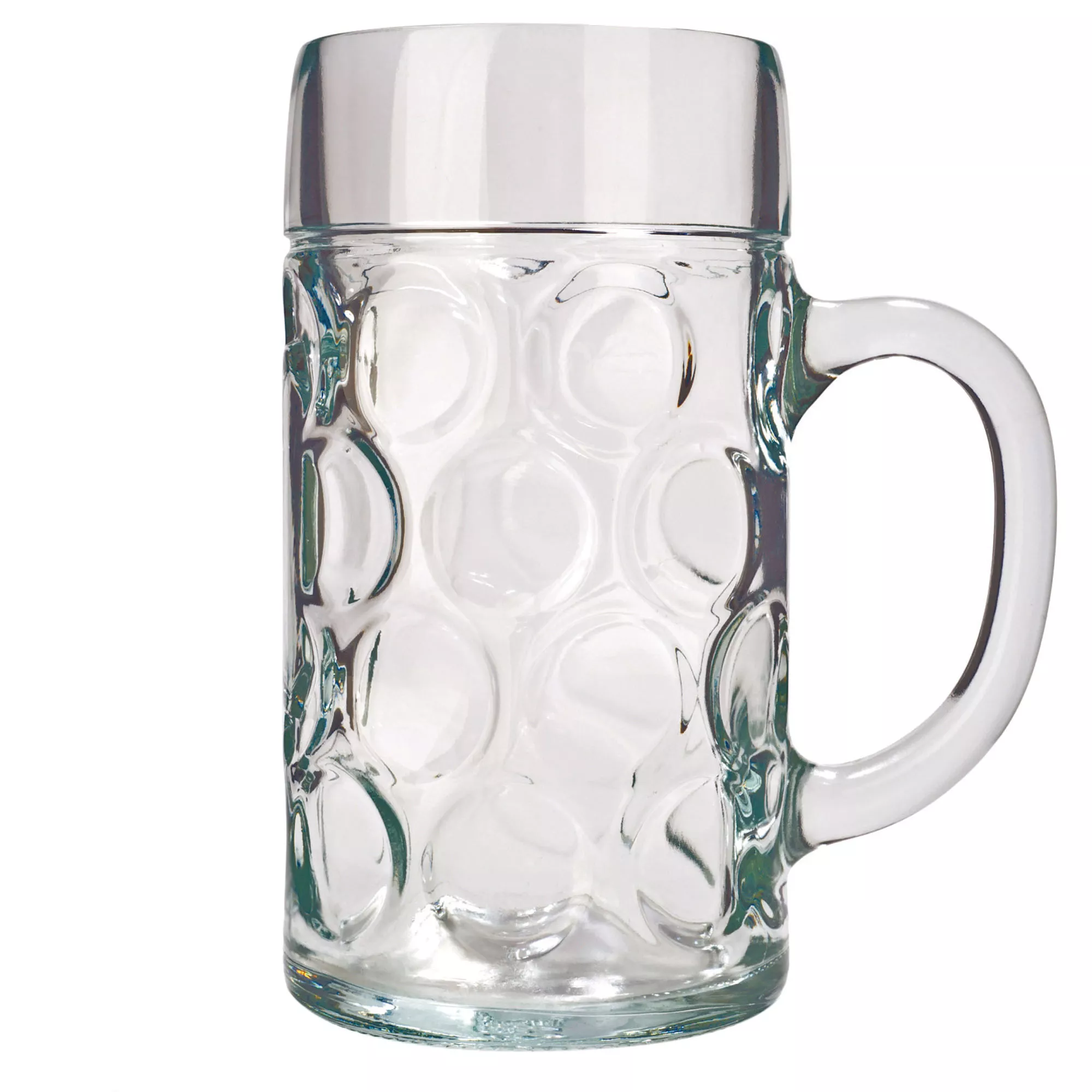 Beer mug Isar, Stölzle - 1265ml, 1,0l CM Beer mug Isar, Stölzle - 1265ml, 1,0l CM