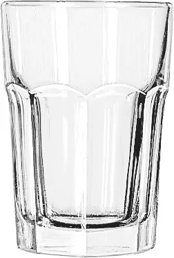 Beverage Glass Gibraltar, Libbey - 355ml Beverage Glass Gibraltar, Libbey - 355ml