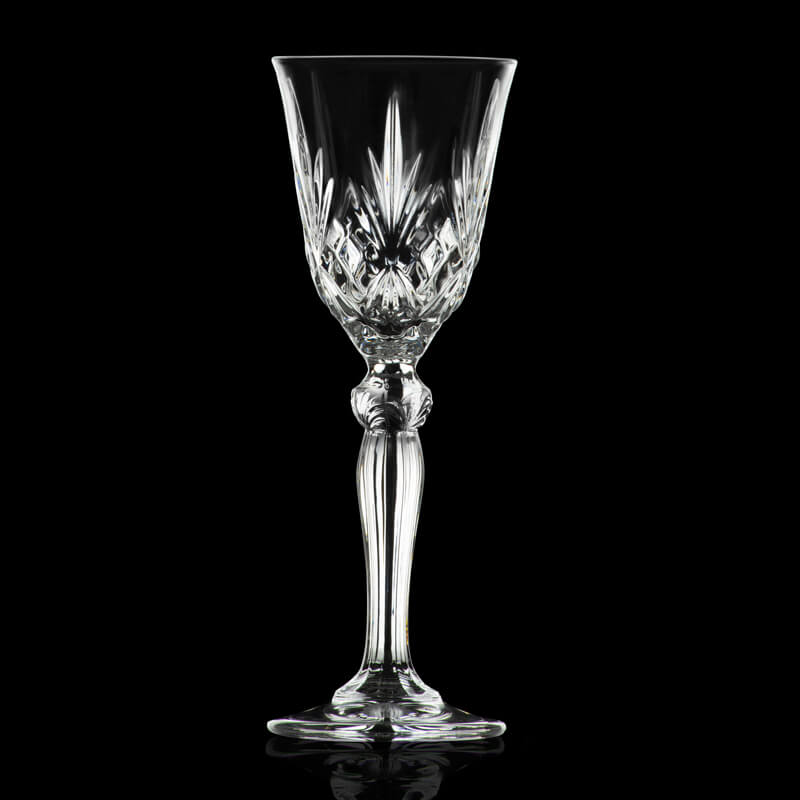 Liqueur glass Melodia, RCR - 50ml (6 pcs.) Liqueur glass Melodia, RCR - 50ml (6 pcs.)