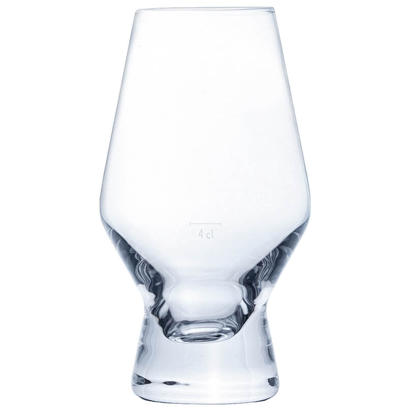 Whisky Nosing Glass Drummond - 175ml, 4cl CM (1 pc.) Whisky Nosing Glass Drummond - 175ml, 4cl CM (1 pc.)