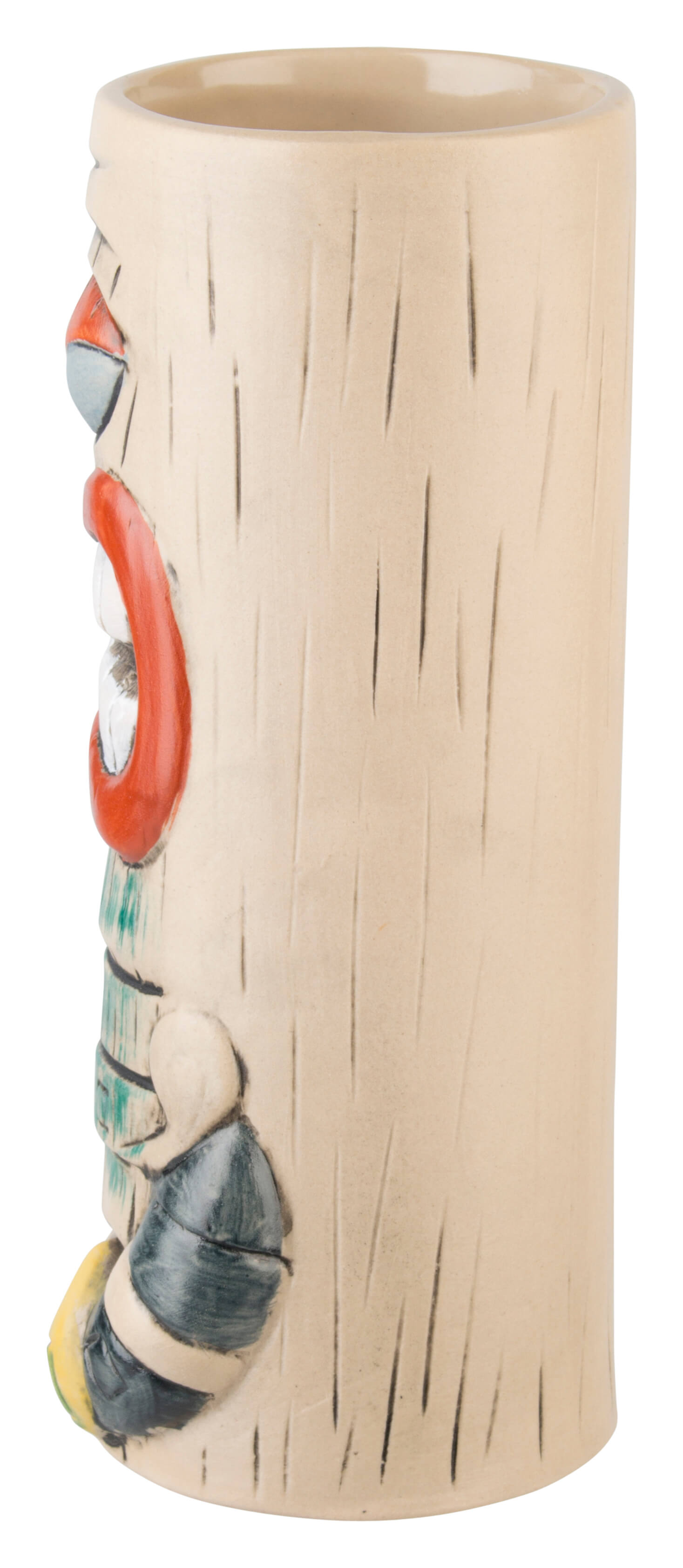 Tiki mug Rainbow - 380 ml