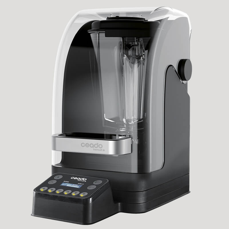 B285 IC Silent Blender - Ceado