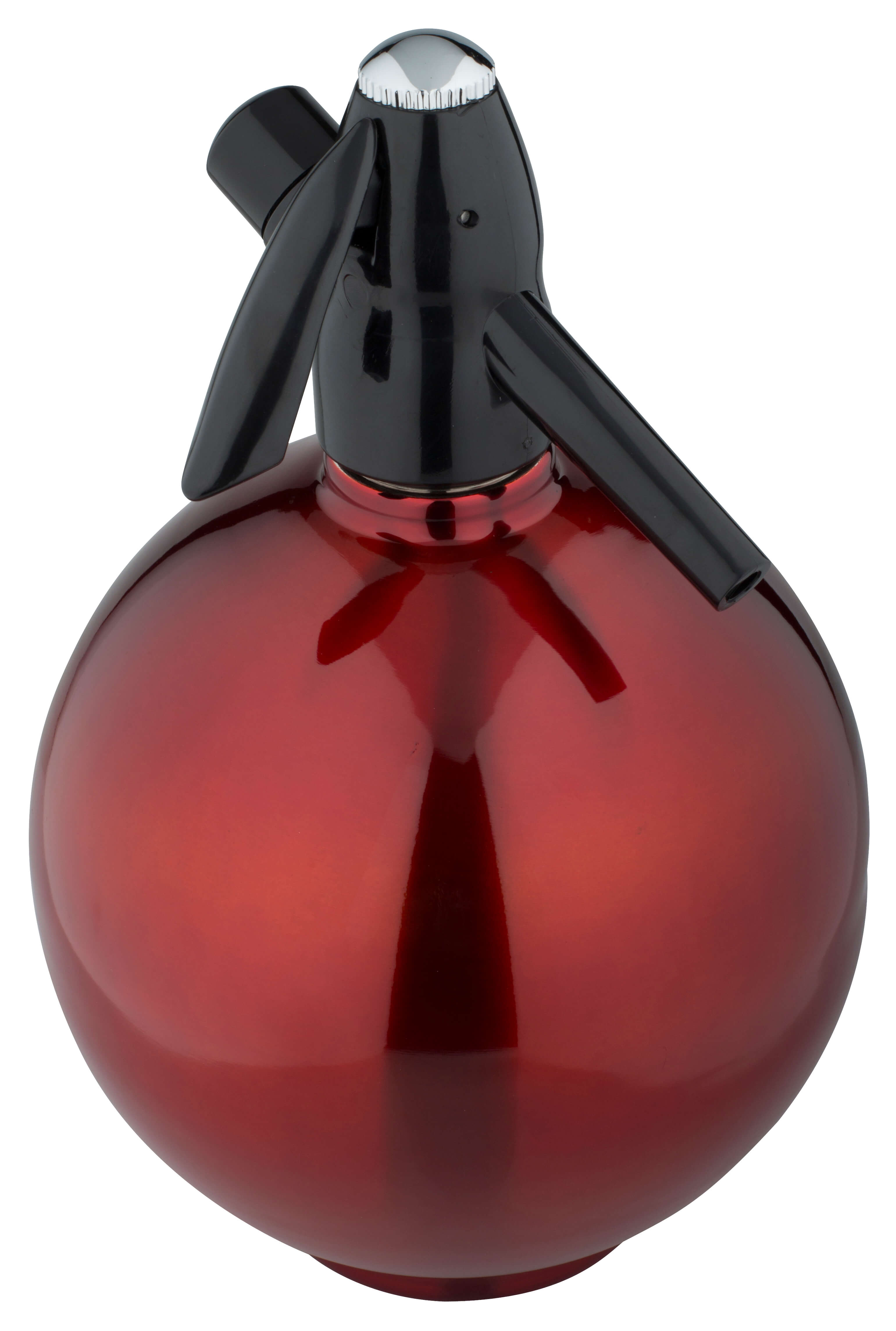 Red Ball Soda Siphon, 1 liter