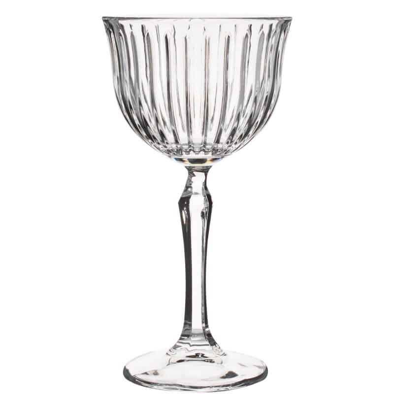 Nick & Nora glass Joy, Pasabahce - 170ml (1 pc.)