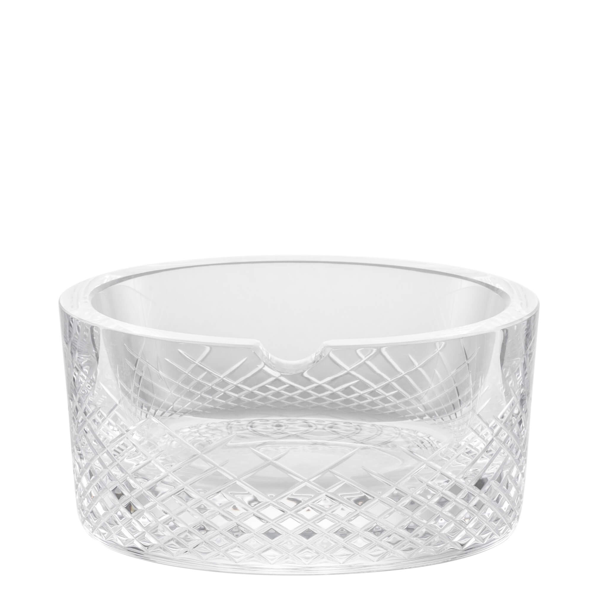 Ashtray Hommage Comète, Zwiesel Glas - 92mm (1 pc.)