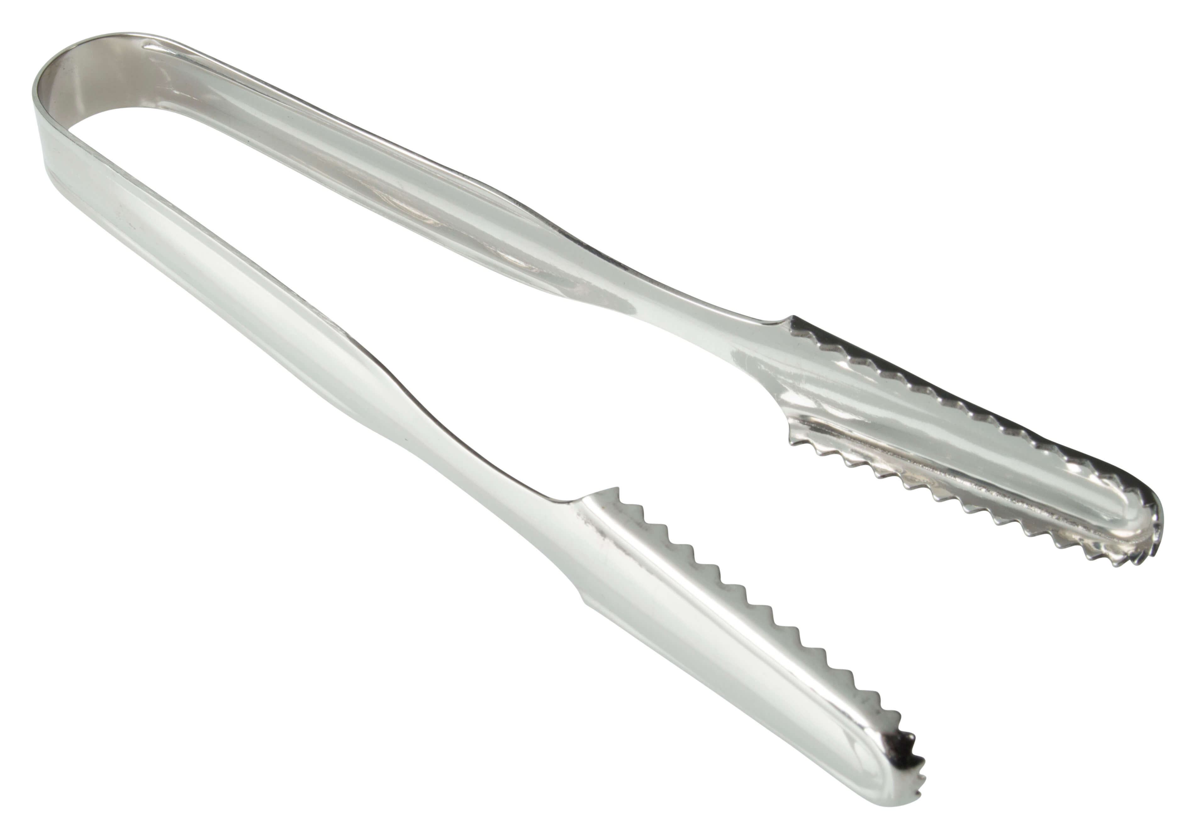 Ice tongs - crocodile (15,5cm)