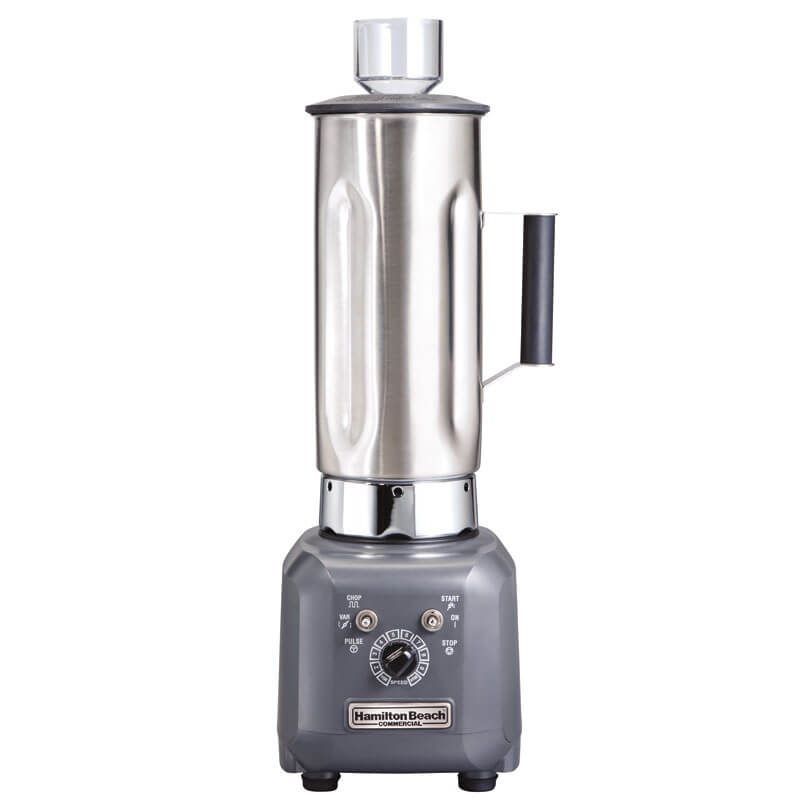Hamilton Beach Commercial Blender HBF500S-CE