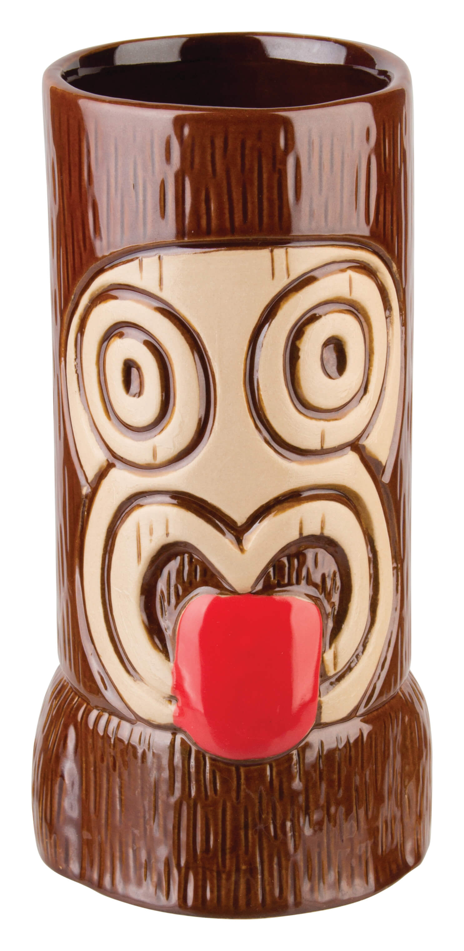 Tiki mug Ku - 480 ml