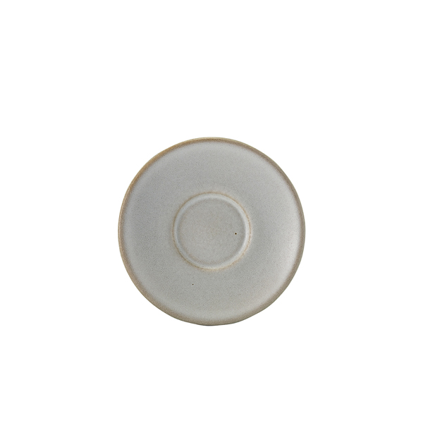 Espresso saucer Antigo stoneware Barley – 11,5 cm (6 pcs.)