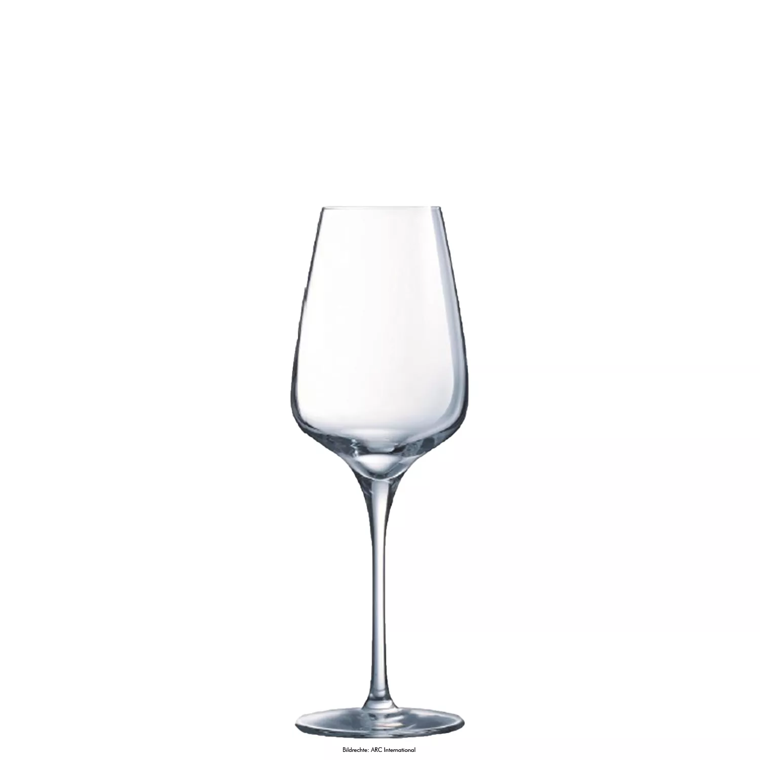 Wine glass Sublym, C&S - 250ml Wine glass Sublym, C&S - 250ml