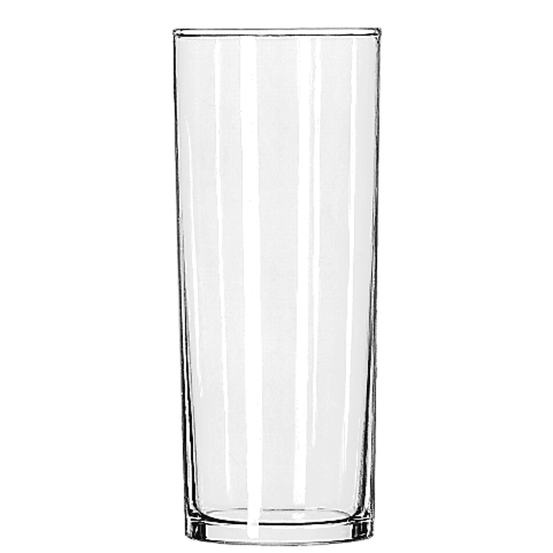 Long drink glass Zombie, Libbey - 325ml