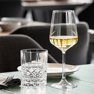 Other Spiegelau series