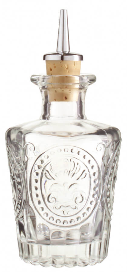 Dash bottle French Design - 120ml