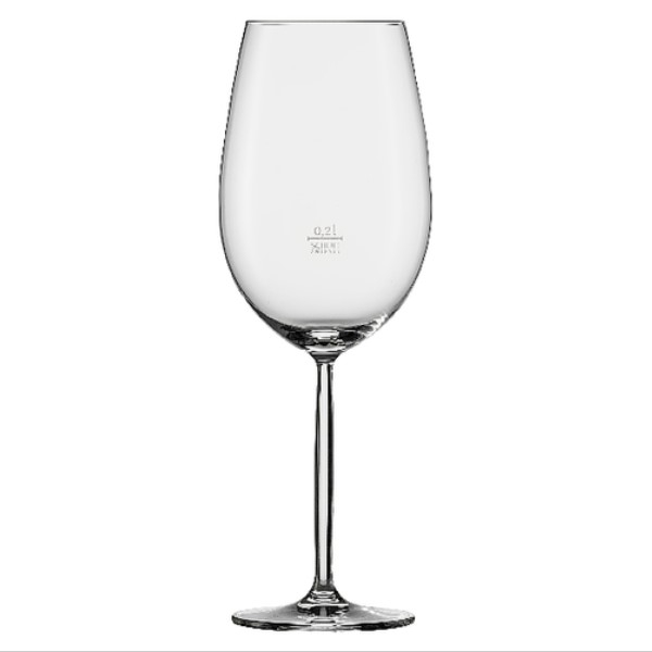 Bordeaux Goblet Diva, Schott Zwiesel - 800ml (2 pcs.)