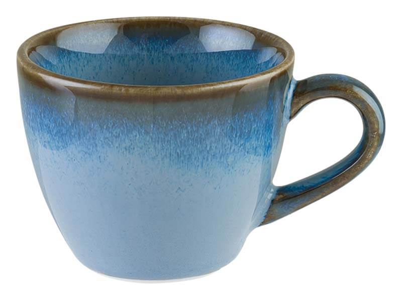 Bonna Sky Rita Cup 8cl blue - 6 pcs. Bonna Sky Rita Cup 8cl blue - 6 pcs.