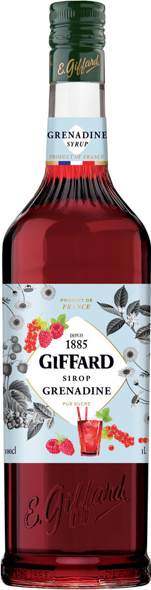 Giffard Ginger Sirop 100cl