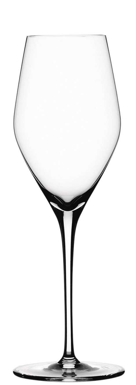 Champagne glass Authentis, Spiegelau - 270ml (1 pc.)