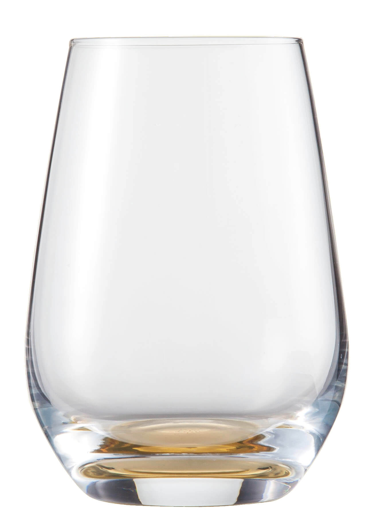 Tumbler glass, Vina Touch Schott Zwiesel - 397ml, amber (6pcs.)