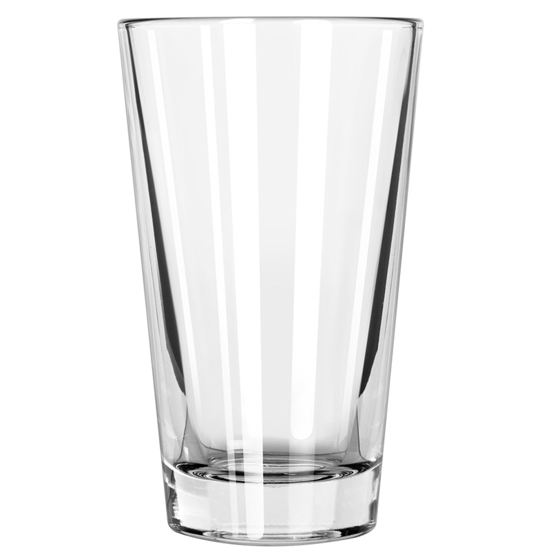 Mixing glass for Boston Shaker, Onis - 415ml (1 pc.)