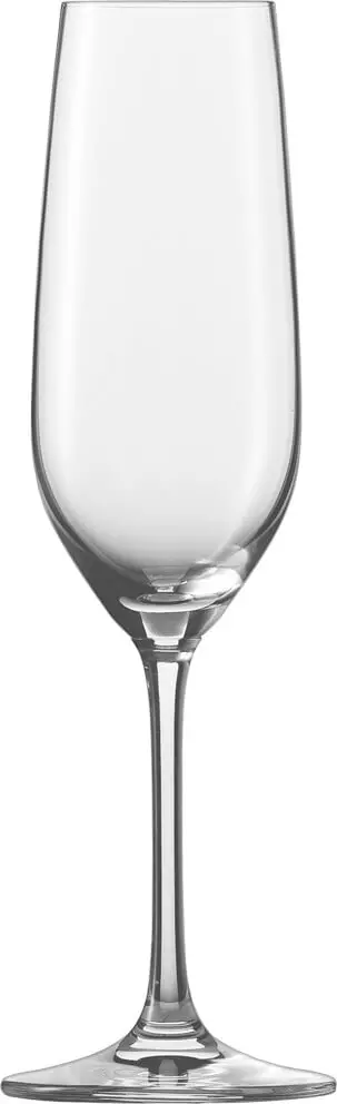 Sparkling wine glass Vina, Schott Zwiesel - 227ml, 0,1l CM (1 pc.) Sparkling wine glass Vina, Schott Zwiesel - 227ml, 0,1l CM (1 pc.)