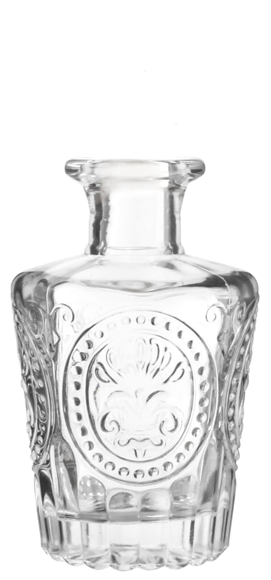 Dash bottle French Design - 120ml