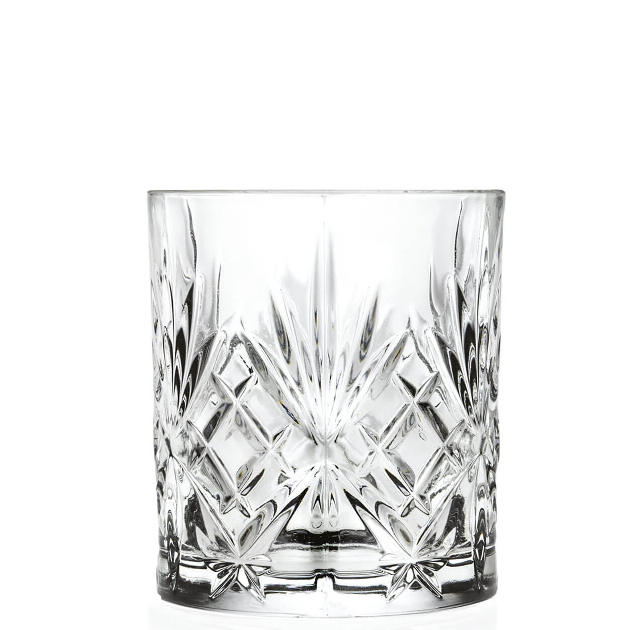 Shot glass Melodia, RCR - 78ml (1 pc.)