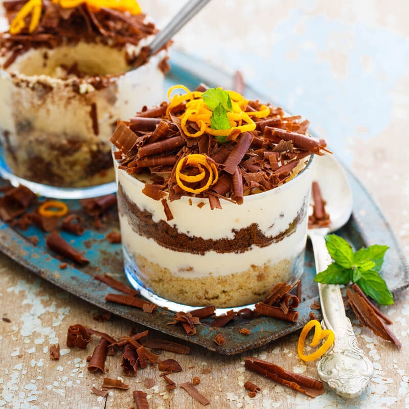 Softdrink glass Bodega, LAV - 240ml (6 pcs.)