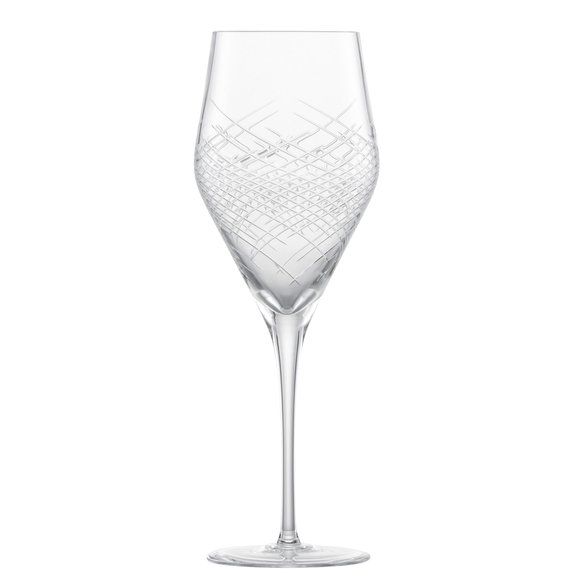 All-round wine glass Hommage Comète, Zwiesel Glas - 357ml (1 pc.)