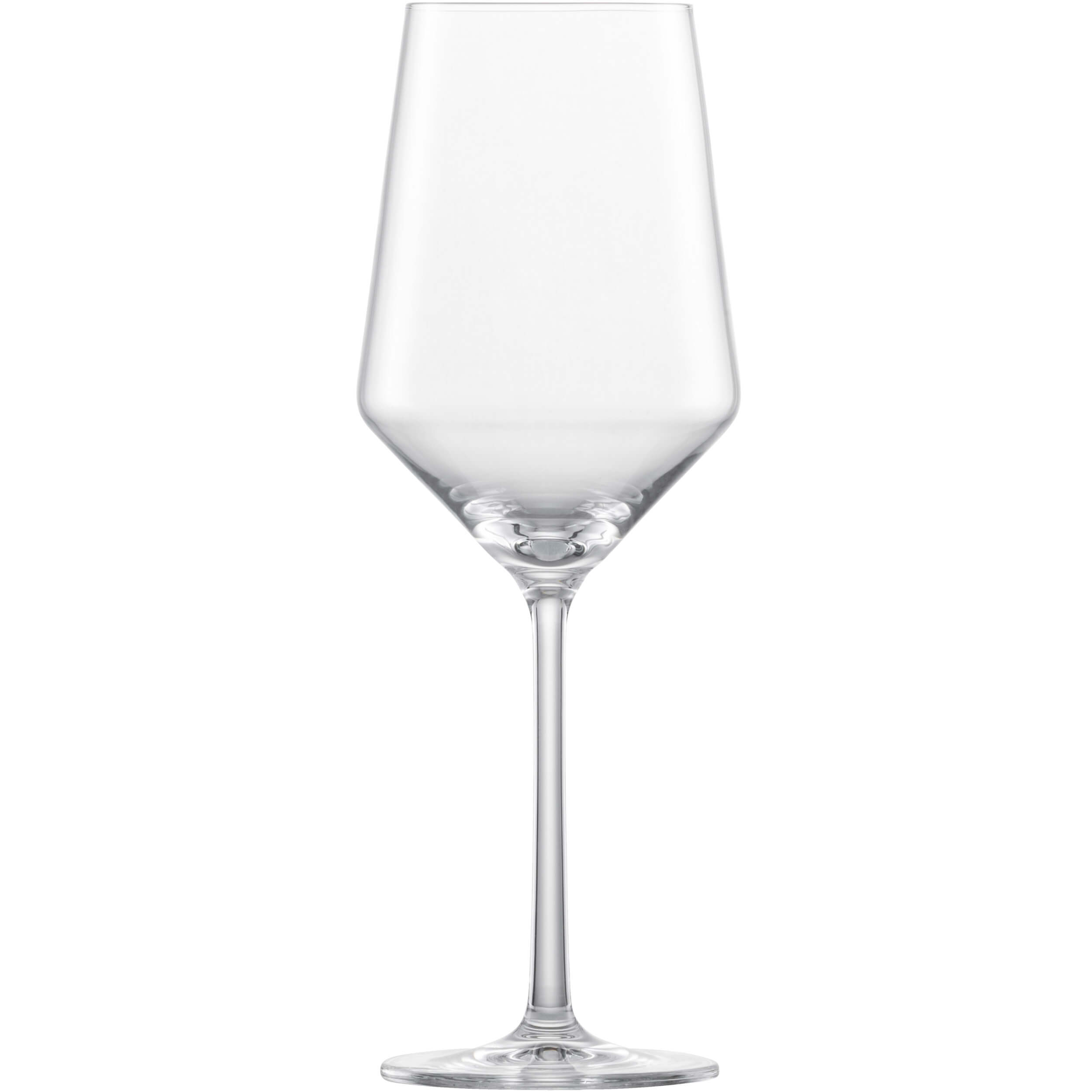 White Wine glass Sauvignon Blanc Belfesta, Zwiesel Glas - 408ml, 0,15l CM (6 pcs.)
