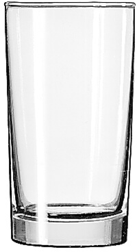 Hi-Ball glass, Heavy Base Libbey - 266ml (48pcs)