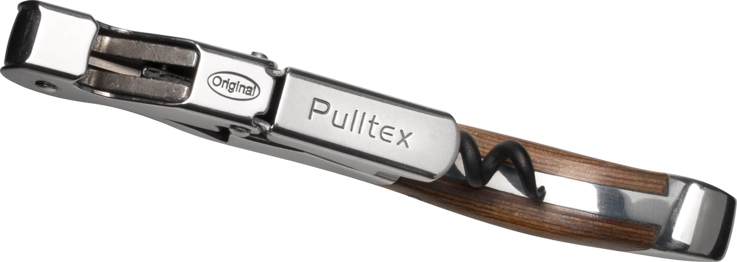 Corkscrew - Pulltex Toledo Evolution