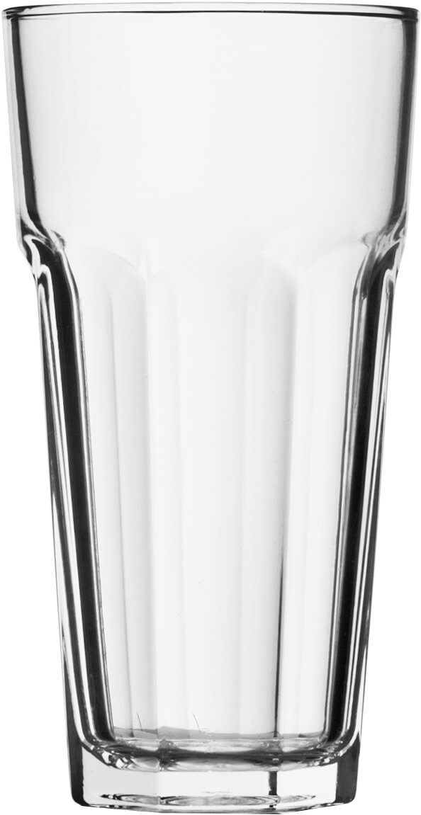 12 Cocktailglasses, Casablanca Pasabahce - 475ml