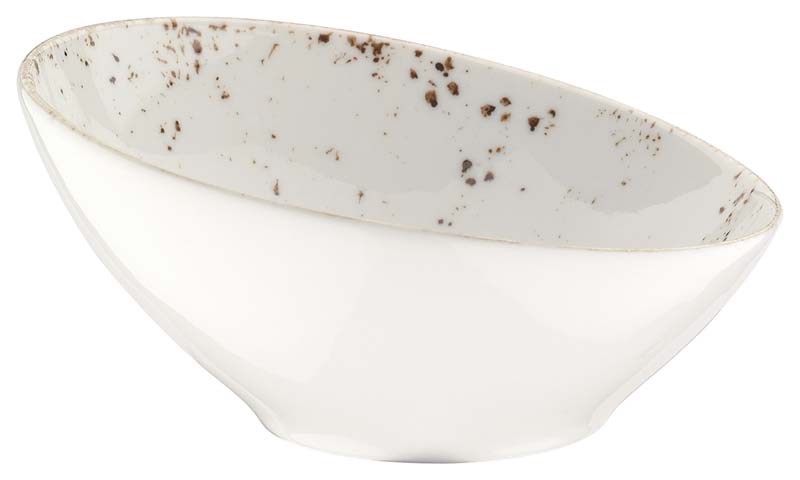 Bonna Grain Vanta Bowl 18cm cream - 6 pcs. Bonna Grain Vanta Bowl 18cm cream - 6 pcs.