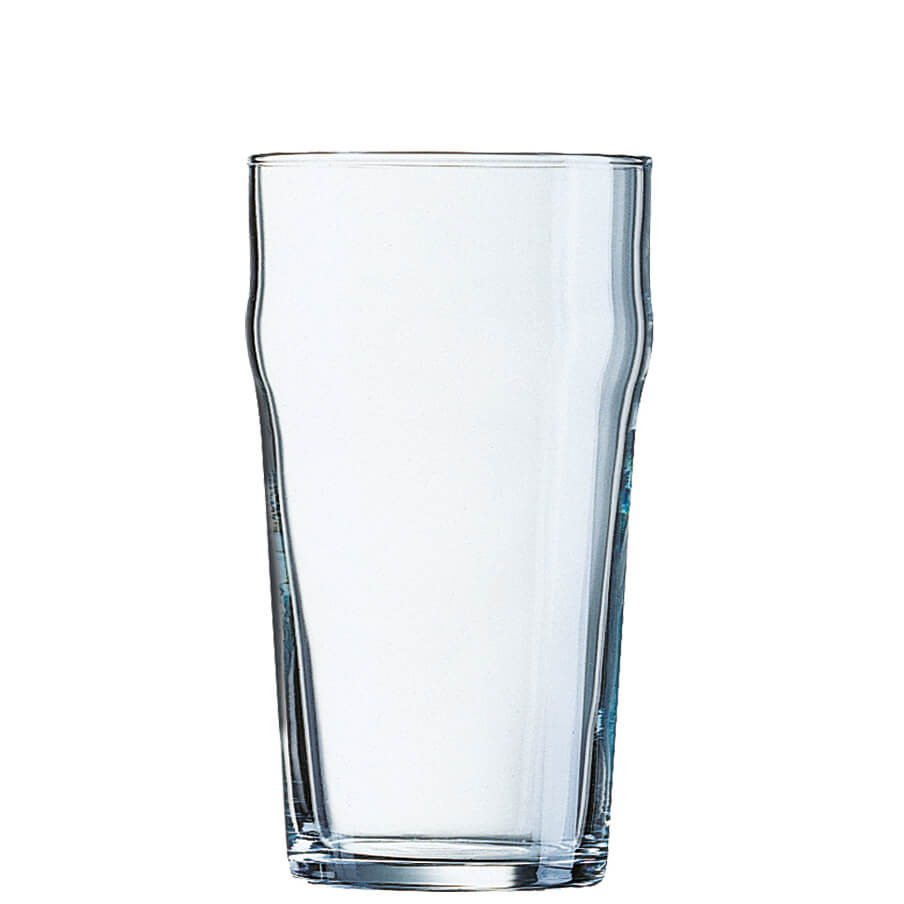 Beer Tumbler, Nonic Arcoroc - 570ml, 0,5l FS (48pcs.)