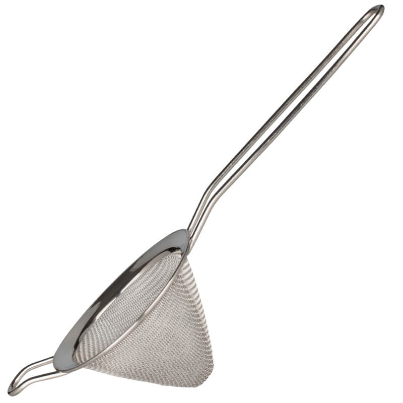 Bar / tea strainer conical, Prime Bar - 8cm