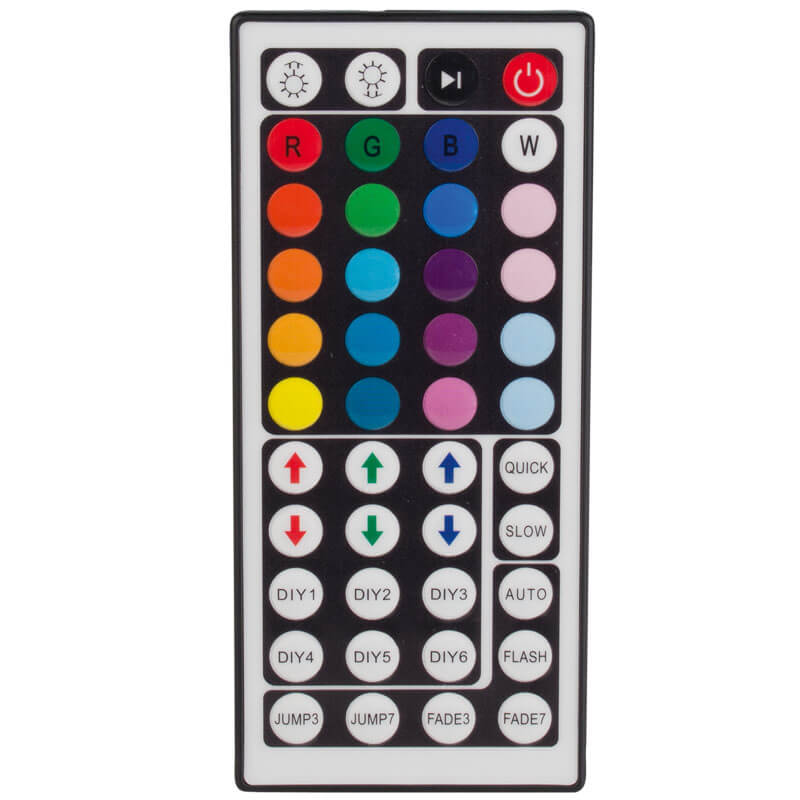 Back bar liquor display 1000x440mm - LED color Back bar liquor display 1000x440mm - LED color